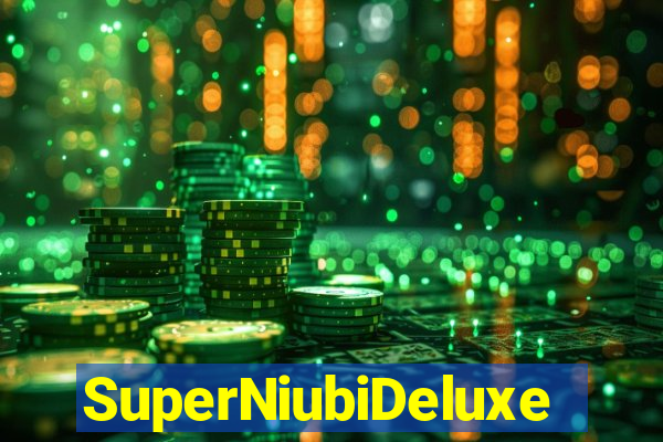 SuperNiubiDeluxe super mario deluxe nintendo switch rom